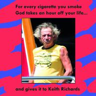 Keith Richards